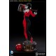 DC Comics Harley Quinn Premium Format Figure